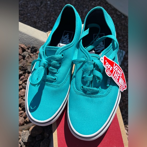 Vans Shoes - Ladies VANS, 7.5
